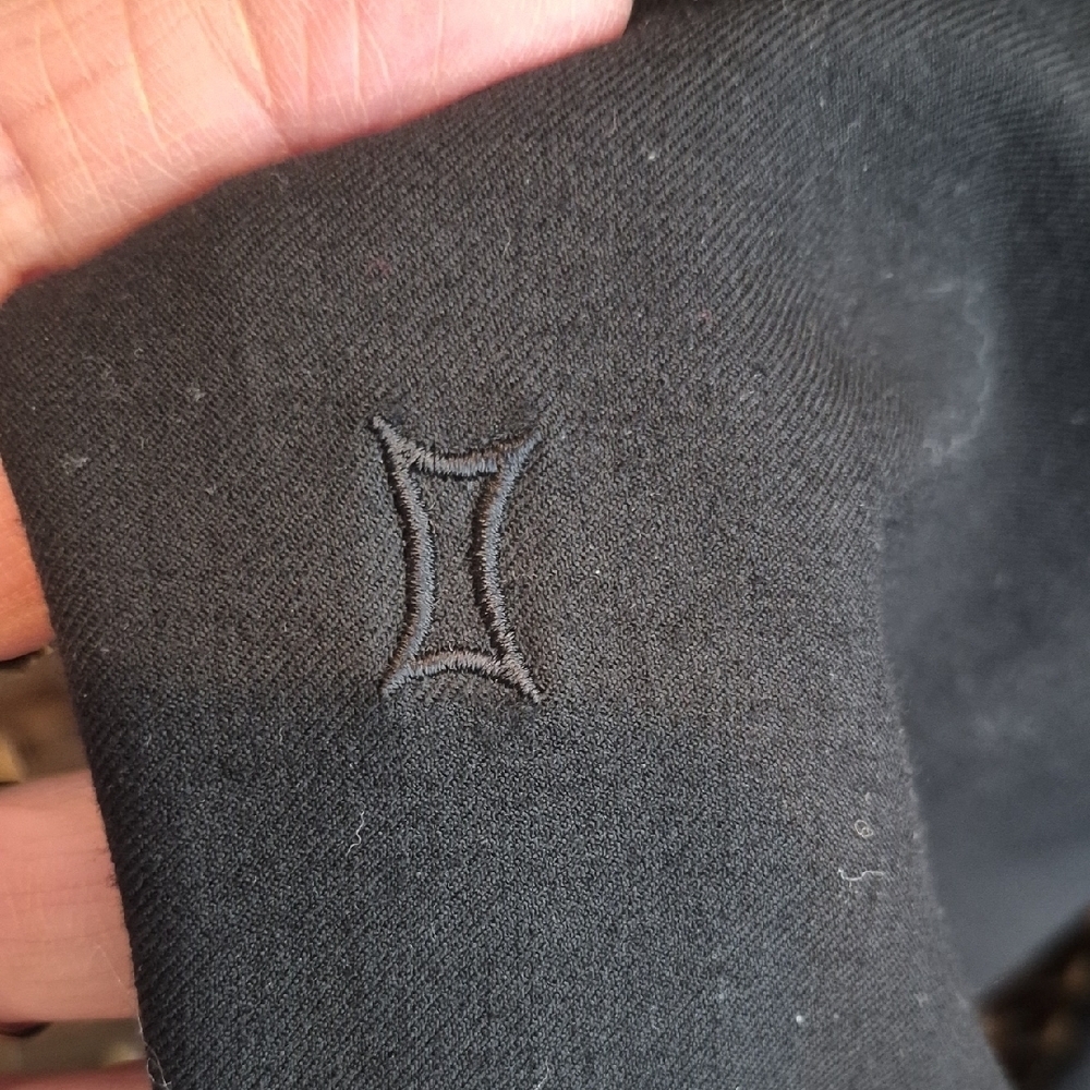 Kit and Ace Black Skinny Pants - Picture 4 of 6